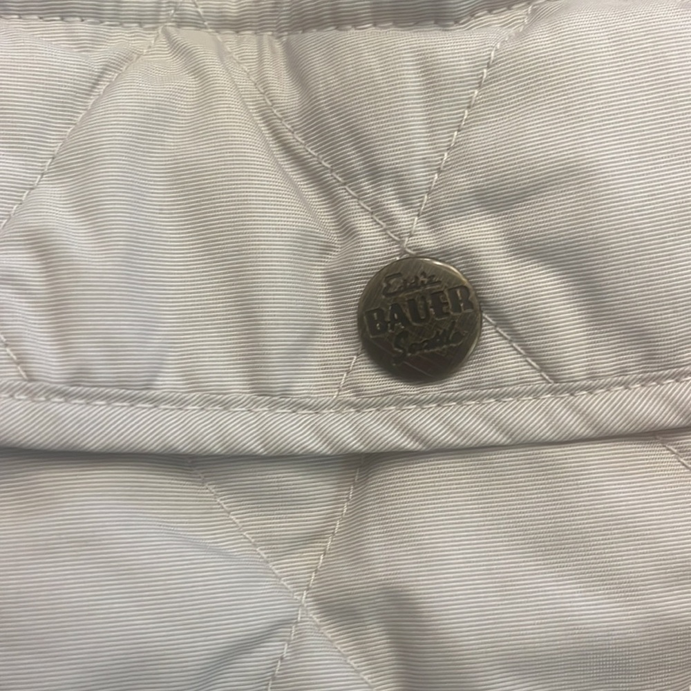 Gray Eddie Bauer Jacket - image 2